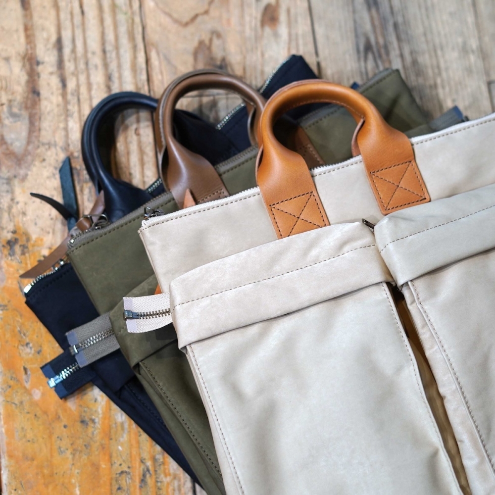 明日12:00より Hender Scheme 冬春コレクション第2弾スタート 明日12:00より Hender Scheme 冬春コレクション第2弾スタート