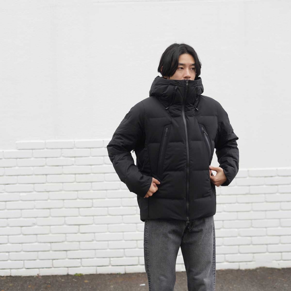 水沢ダウンも残りわずかとなりました。 / DESCENTE ALLTERRAIN | 1989