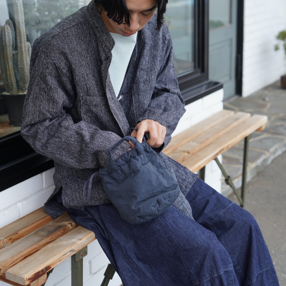 HOBOのバッグはやっぱり使い勝手が良い。 | 1989 Men's Blog