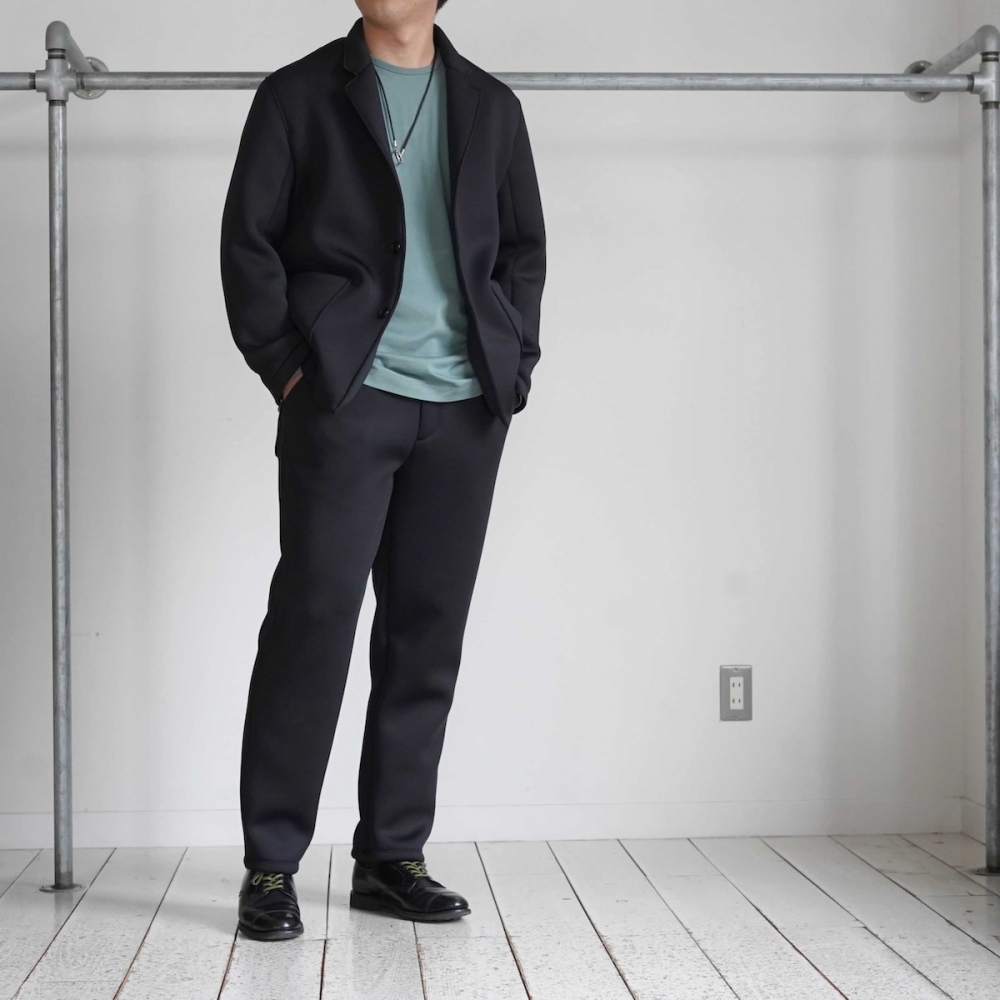 極美品】Paul Smith 切り込みデザイン 裏地ドット柄 極美品】Paul Smith 切り込みデザイン 裏地ドット柄