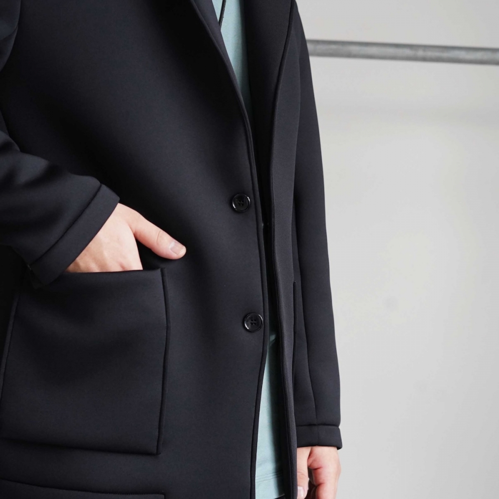 幅広いシーンにマッチするCURLYのイージセットアップ。 | 1989 Men's Blog