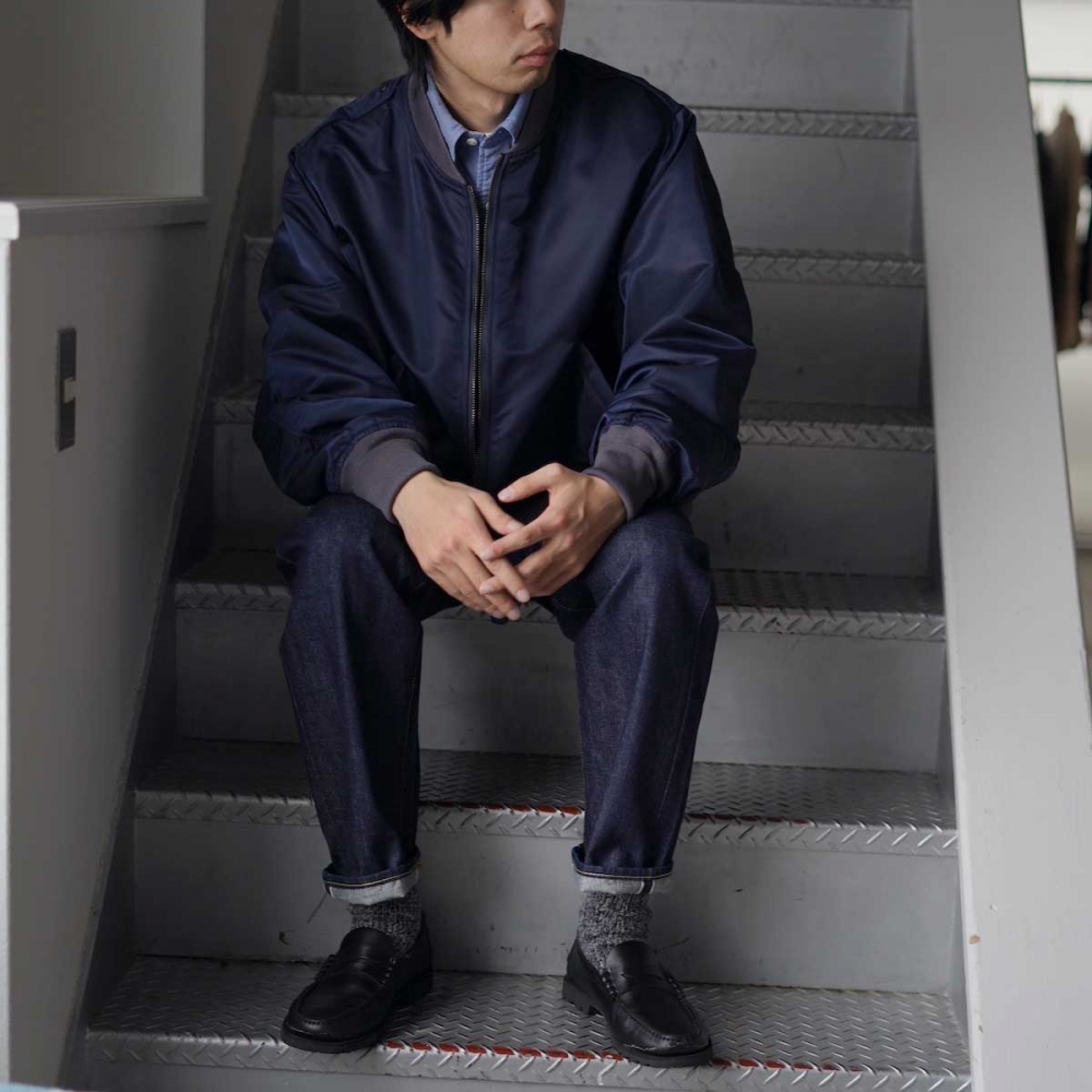ジャケット・アウター 24ss Unlikely Alpine Mountain Parka Unlikely 24ss ボリューム満点です。 | 1989 Men's Blog