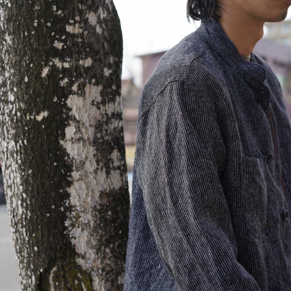Engineered Garmentsの大定番、春はこれに限ります。 | 1989 Men's Blog