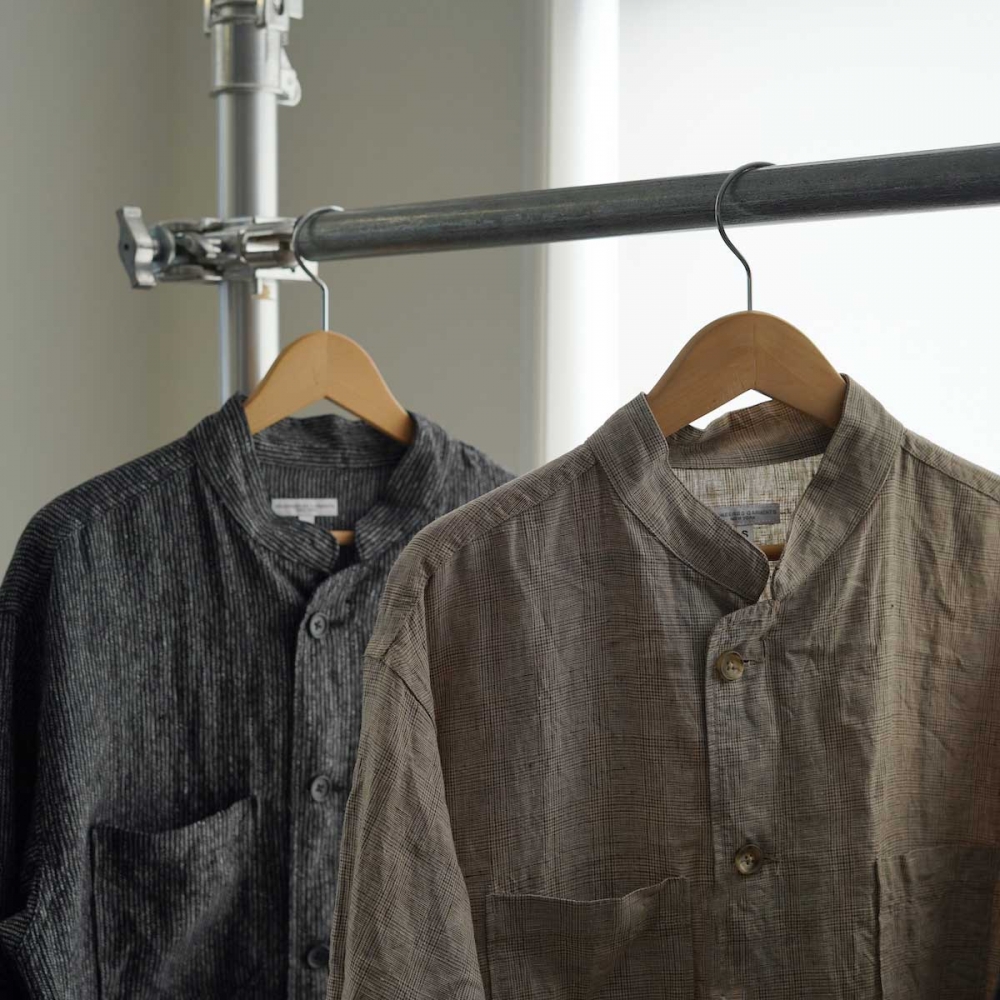 Engineered Garmentsの大定番、春はこれに限ります。 | 1989 Engineered Garmentsの大定番、春はこれに限ります。 | 1989