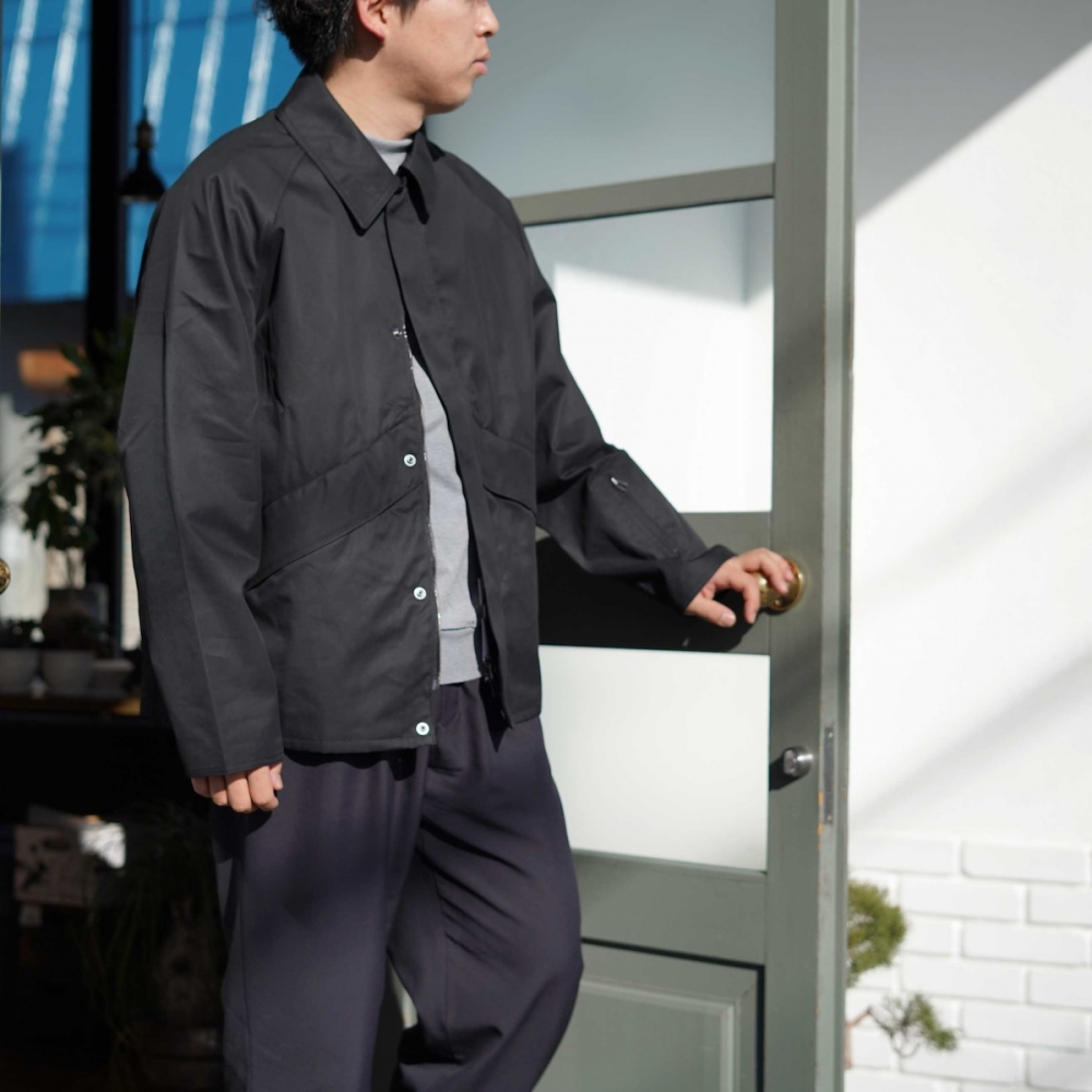 ジャケット・アウター SOPHNET. GABARDINE JACKET SOPHNET. GABARDINE JACKET
