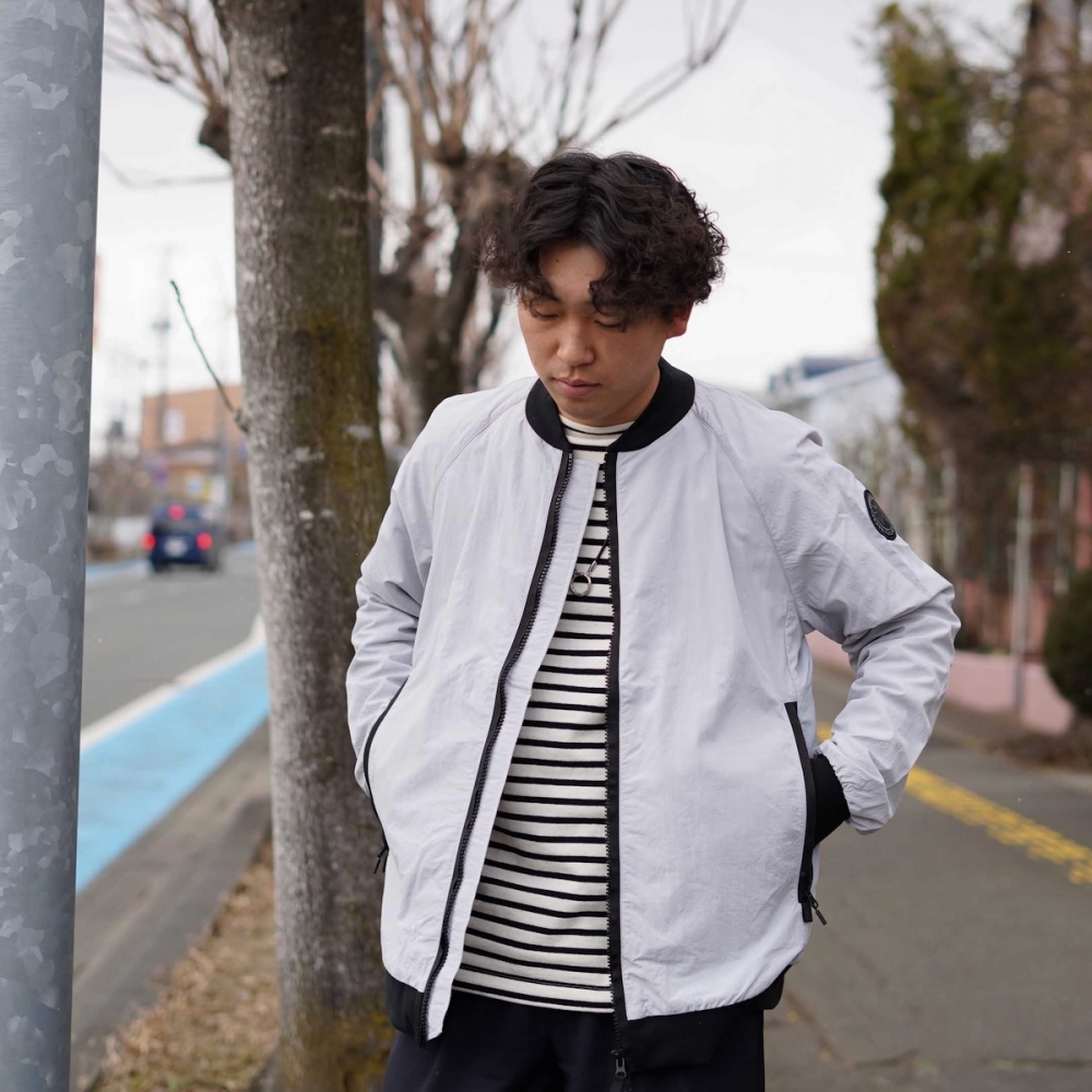 CANADA GOOSE Faber Bomber 1989 Men s Blog