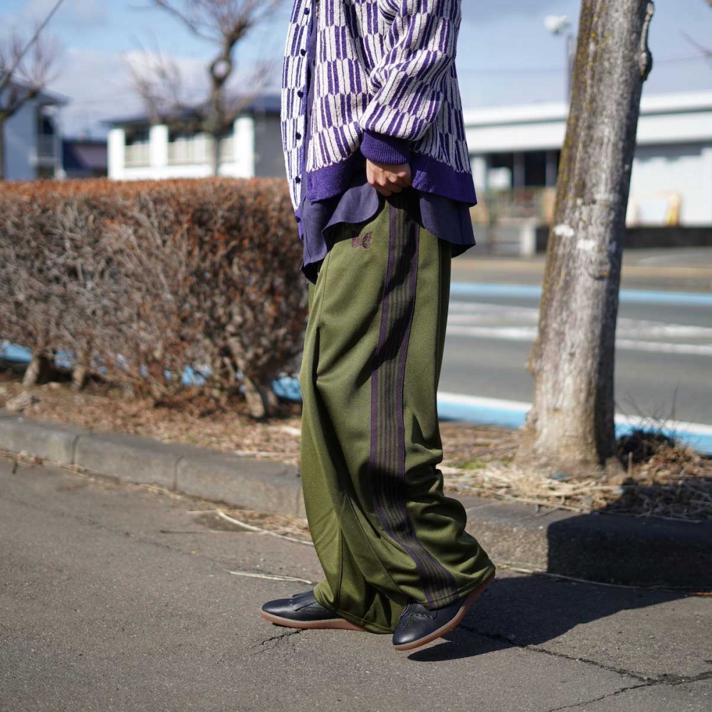 NEEDLESからも見逃せない春物が続々と。 | 1989 Men's Blog NEEDLESからも見逃せない春物が続々と。 | 1989 Men's Blog