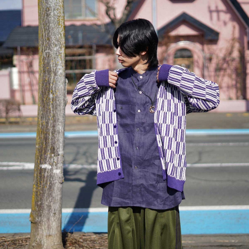 NEEDLESからも見逃せない春物が続々と。 | 1989 Men's Blog NEEDLESからも見逃せない春物が続々と。 | 1989 Men's Blog