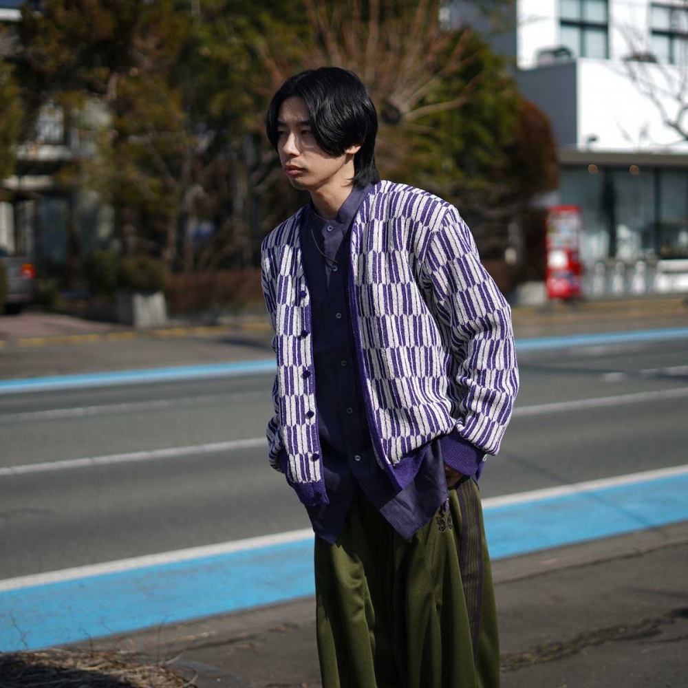 NEEDLESからも見逃せない春物が続々と。 | 1989 Men's Blog NEEDLESからも見逃せない春物が続々と。 | 1989 Men's Blog