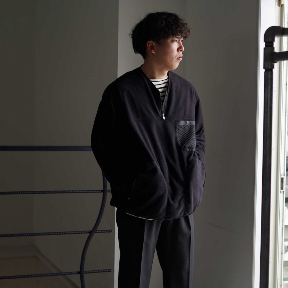TAKAHIROMIYASHITATheSoloist. 24ss 1st Delivery | 1989 Men's Blog