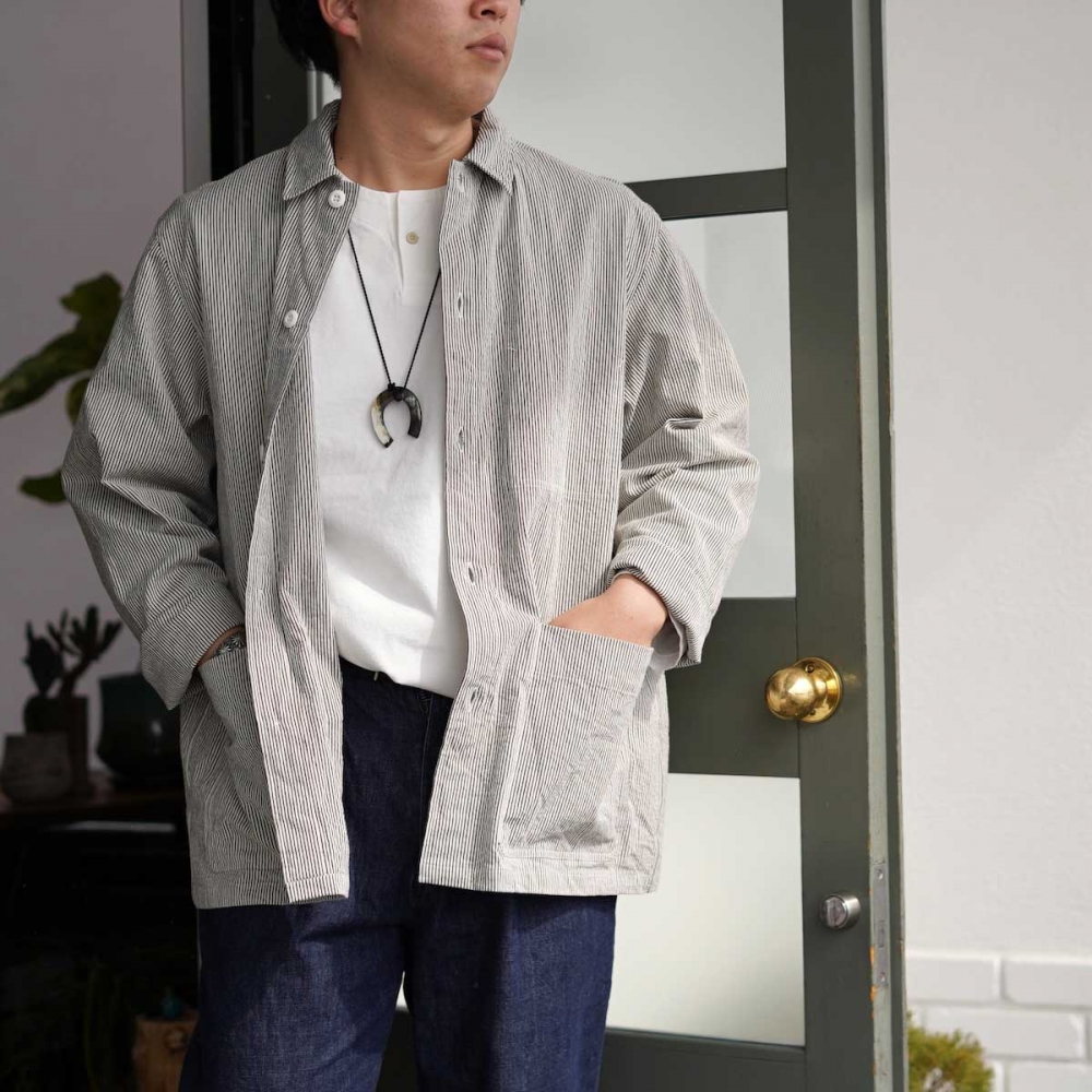 nanamica ONLINE STORE│