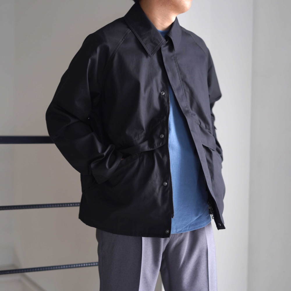 そろそろ春アウターのご準備を。SOPHNET. / FIELD JACKET | 1989