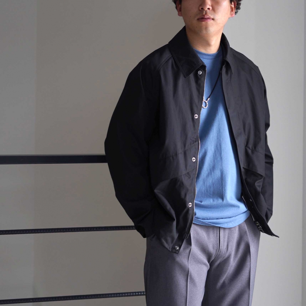 そろそろ春アウターのご準備を。SOPHNET. / FIELD JACKET | 1989 Men's