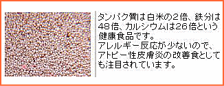 アマランサス