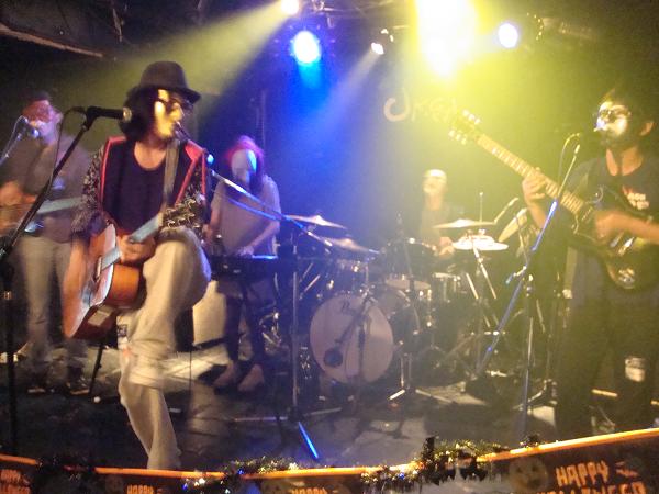 3年ぶりの共演headphone01