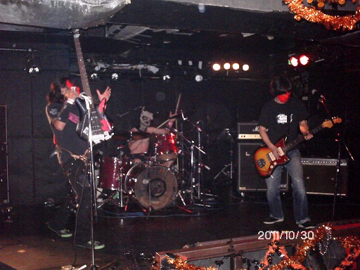 DJ寺岡 & The Revolution