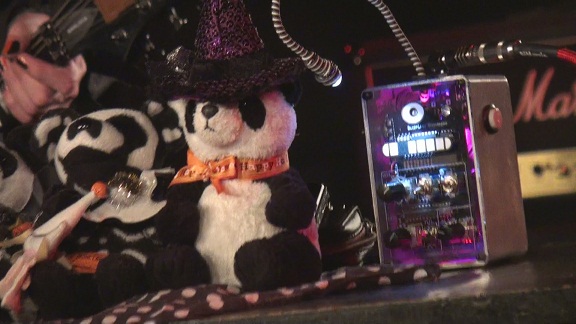 shikakuハロウィーン仕様