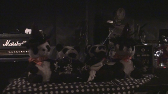 panDag.もハロウィーン