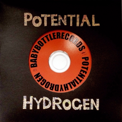 POTENTIALHYDROGEN