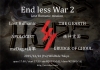 endless war second