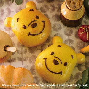 あの大人気キャラクターが新作体験メニューに登場 Abcルミネ大宮クッキングスタジオ Blog