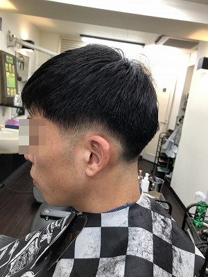 ☆WAHL社製0.4mmトリマーDETAILER大人気です☆ | ☆理容室クレオ新宿