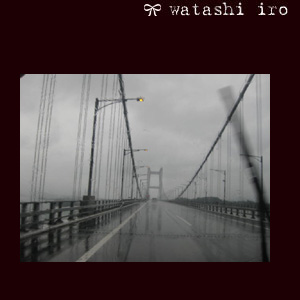 すごい雨でした・・・