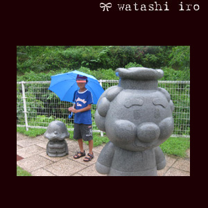 かなり不満気