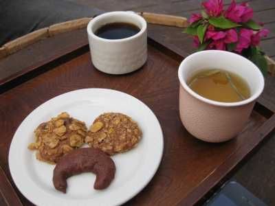USK COFFEE