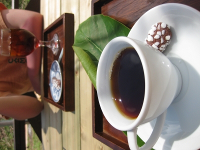 USK COFFEE