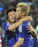 本田