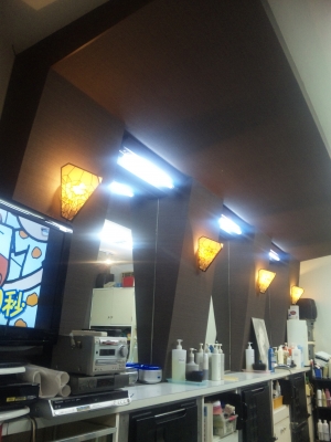 飲み屋さん?