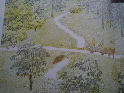 旅の絵本