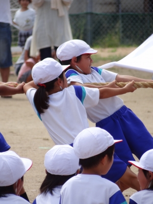 運動会