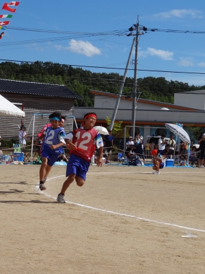 運動会
