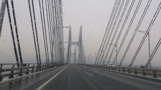 瀬戸大橋