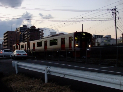 高城駅