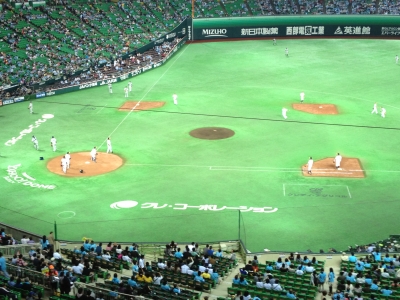 1105HK練習風景