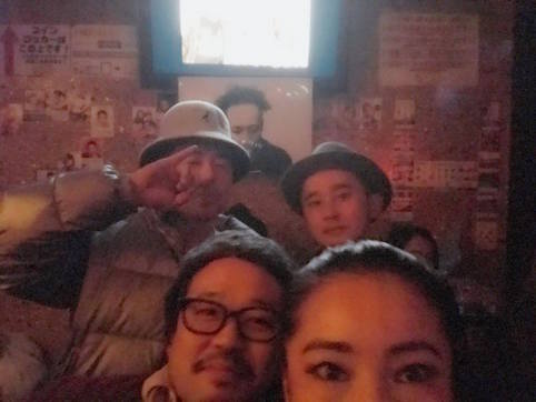 TRIBUTE TO ASAMOTO」朝本浩文さんを偲んで | DJ 吉沢dynamite.jp Blog
