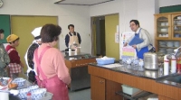 農政局の村上さん