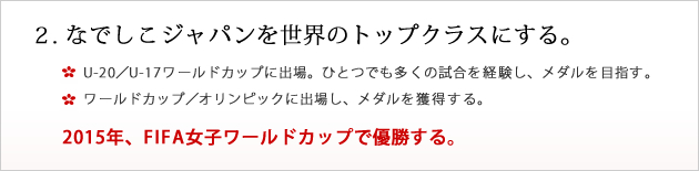 なでしこvision2