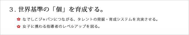なでしこvision3