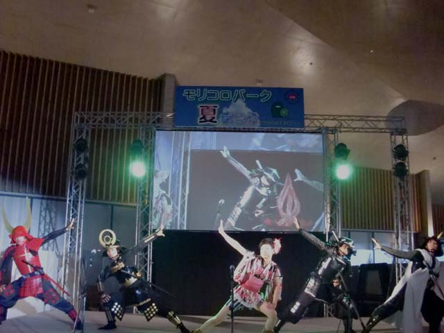 長久手歴史トラベラーズ