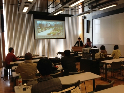 25年度第1回定例会風景