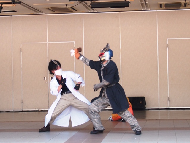 ドクターDM