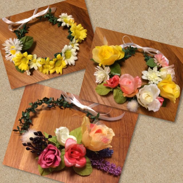 花冠