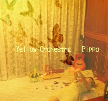 yellow orchestra