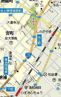 池上曽根遺跡