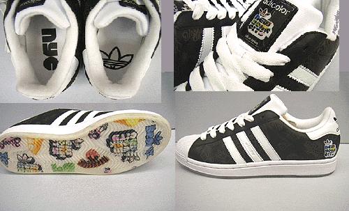 adidas adicolor superstar2クイーンズ