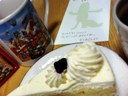 こもも誕生日